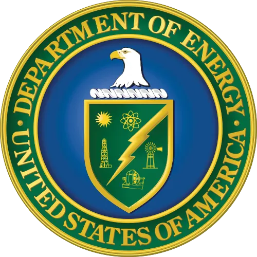 U.S. Department of Energy